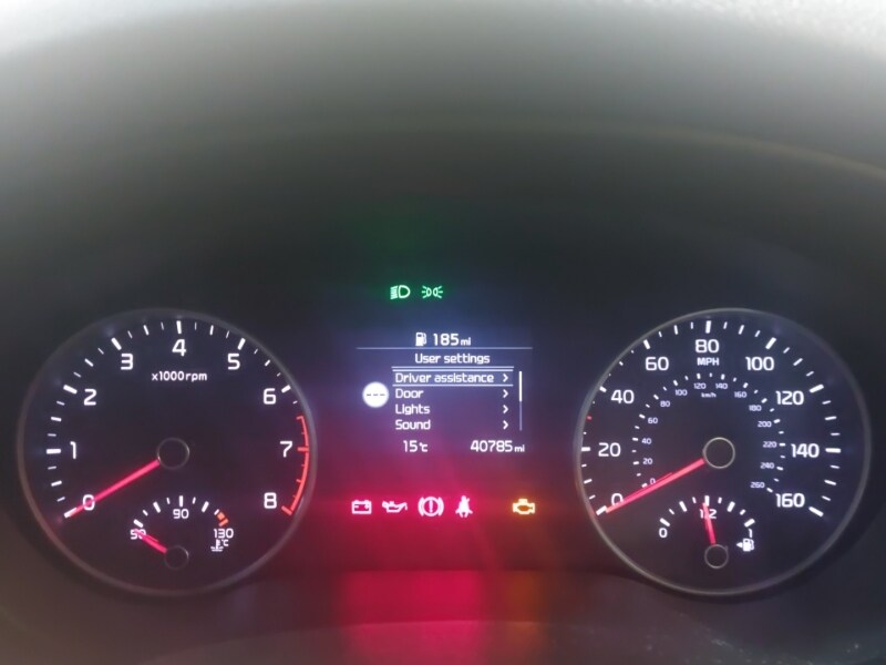 Used Kia Sportage 2019 for sale - 77466324: Photo 11