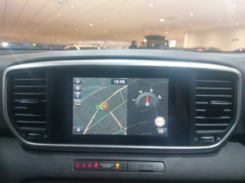 Used Kia Sportage 2019 for sale - 77466324: Photo 12