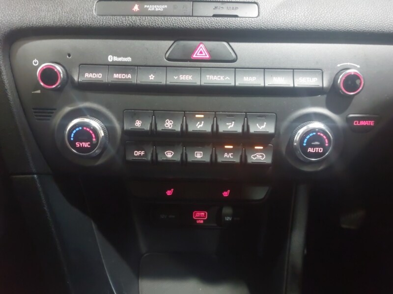 Used Kia Sportage 2019 for sale - 77466324: Photo 14