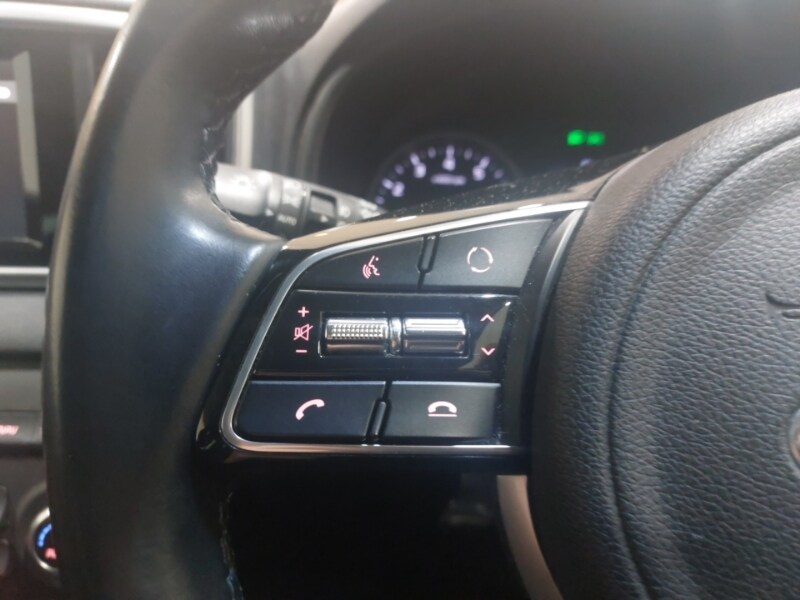 Used Kia Sportage 2019 for sale - 77466324: Photo 16