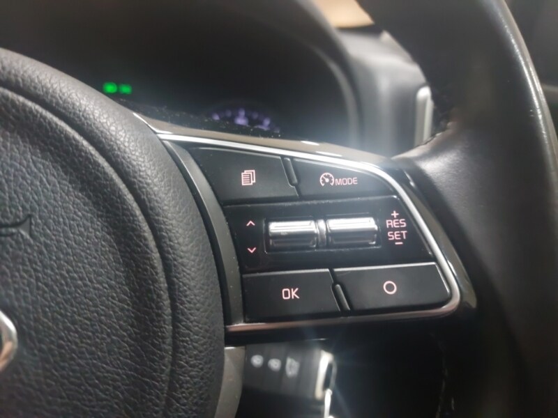 Used Kia Sportage 2019 for sale - 77466324: Photo 17