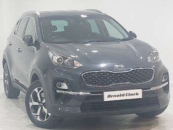 Used Kia Sportage 2019 for sale - 77466324: Photo