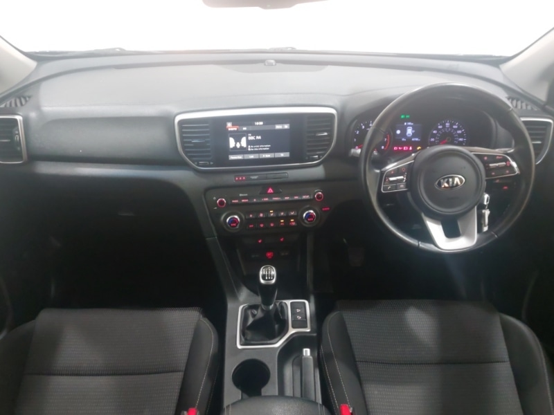 Used Kia Sportage 2019 for sale - 77466324: Photo 2