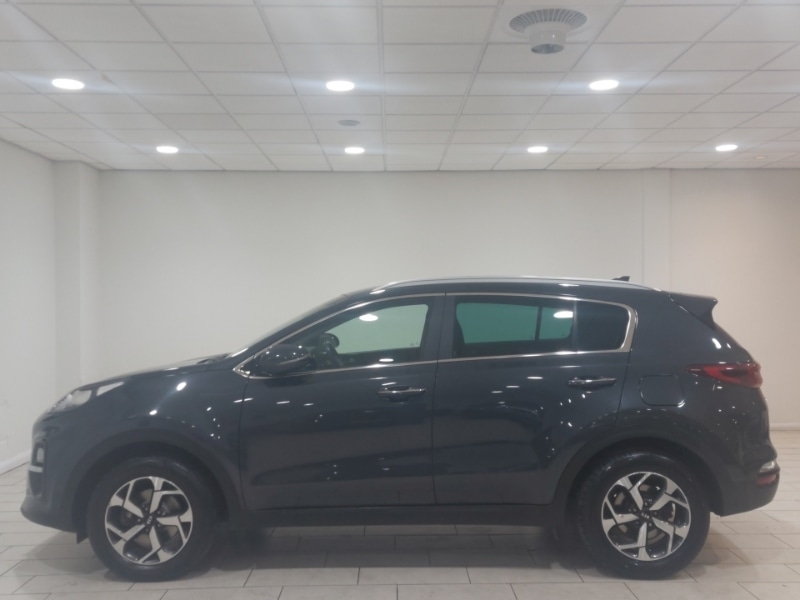 Used Kia Sportage 2019 for sale - 77466324: Photo 4