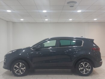 Used Kia Sportage 2019 for sale - 77466324: Photo