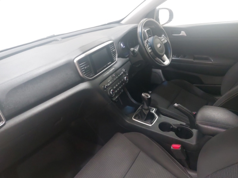 Used Kia Sportage 2019 for sale - 77466324: Photo 5