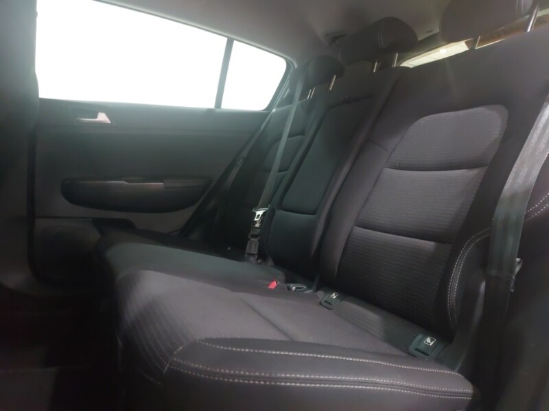 Used Kia Sportage 2019 for sale - 77466324: Photo 6