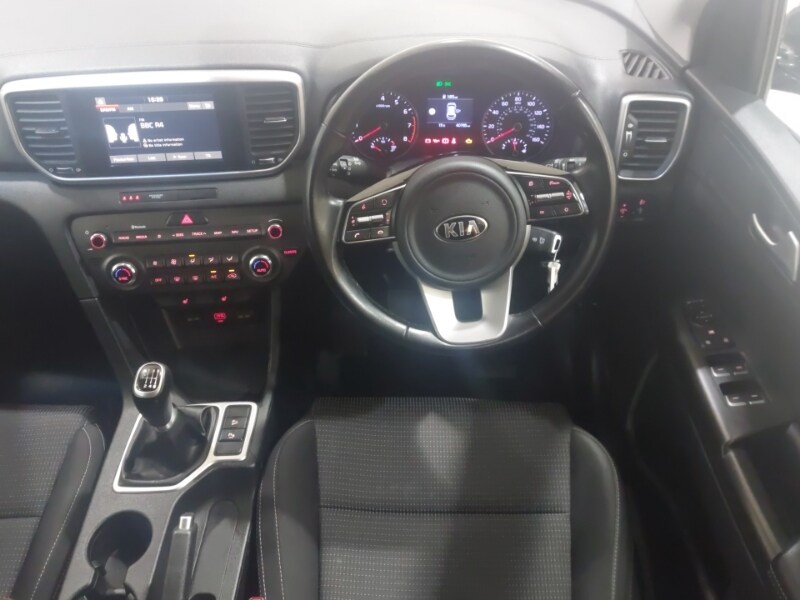 Used Kia Sportage 2019 for sale - 77466324: Photo 7