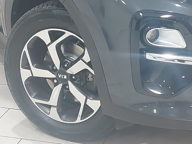 Used Kia Sportage 2019 for sale - 77466324: Photo 9