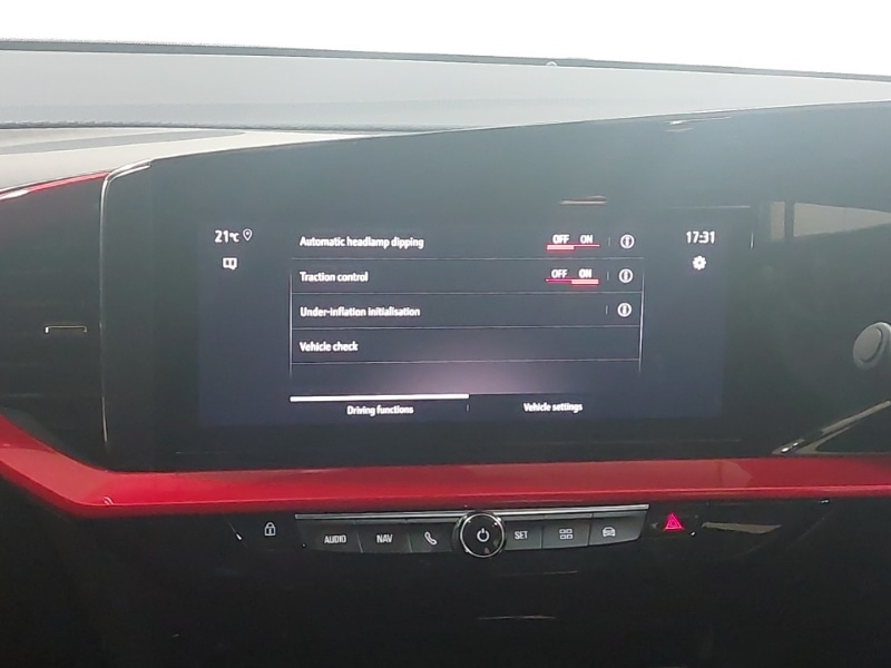 Used Vauxhall Mokka 2022 for sale - 78148891: Photo 10