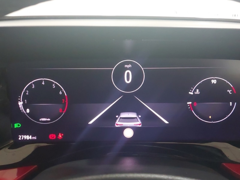 Used Vauxhall Mokka 2022 for sale - 78148891: Photo 11