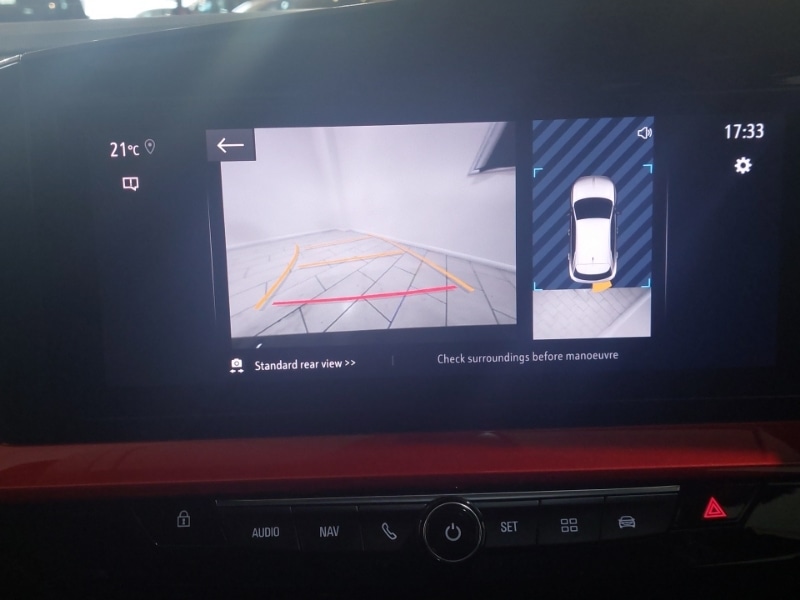 Used Vauxhall Mokka 2022 for sale - 78148891: Photo 12