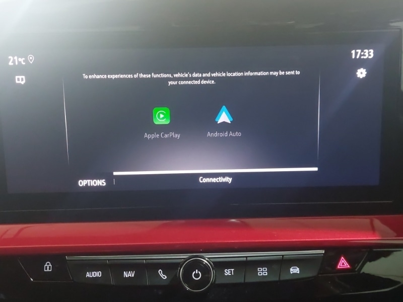 Used Vauxhall Mokka 2022 for sale - 78148891: Photo 13