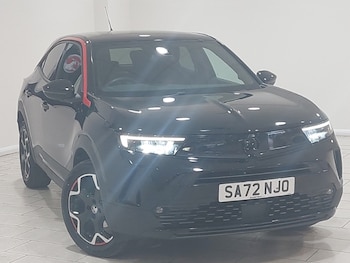 Used Vauxhall Mokka 2022 for sale - 78148891: Photo