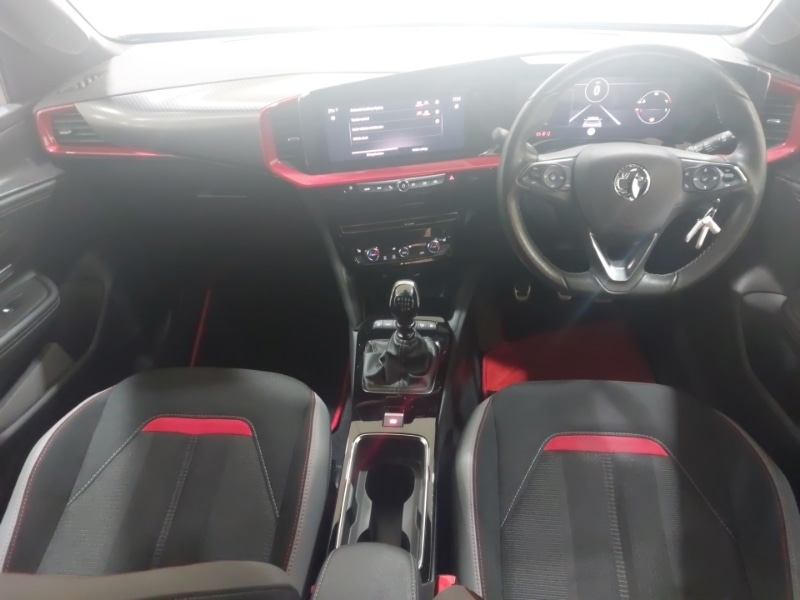 Used Vauxhall Mokka 2022 for sale - 78148891: Photo 2