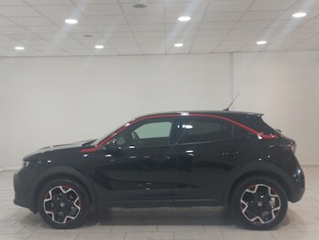 Used Vauxhall Mokka 2022 for sale - 78148891: Photo