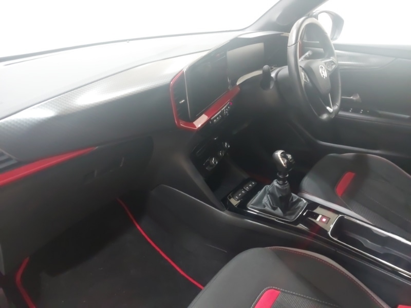 Used Vauxhall Mokka 2022 for sale - 78148891: Photo 5