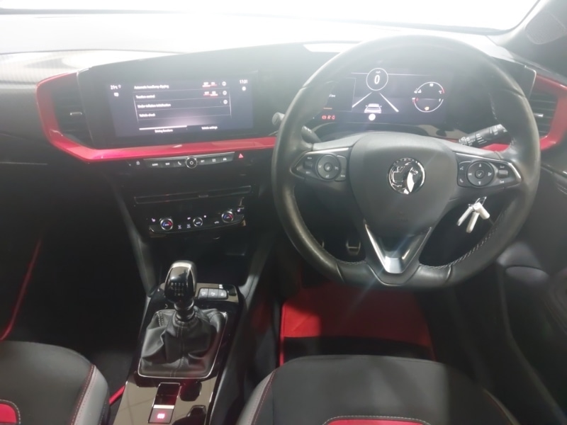 Used Vauxhall Mokka 2022 for sale - 78148891: Photo 7