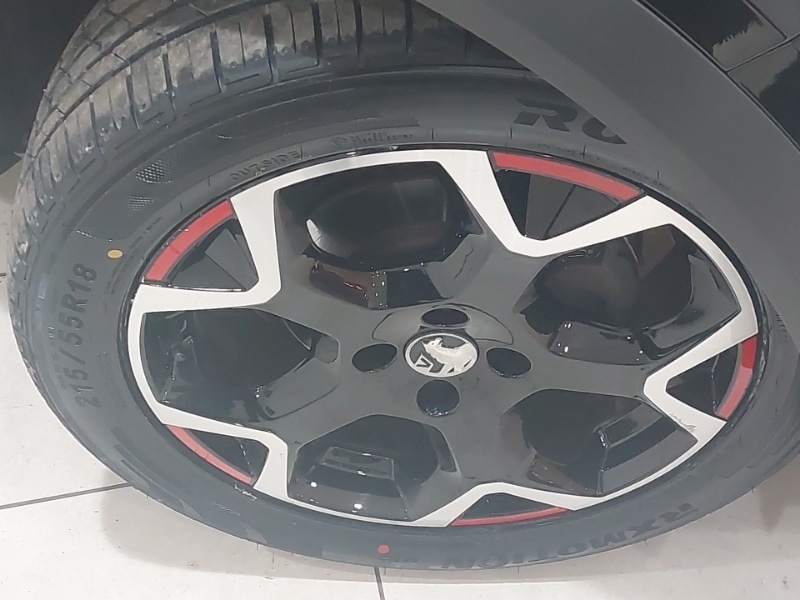 Used Vauxhall Mokka 2022 for sale - 78148891: Photo 9