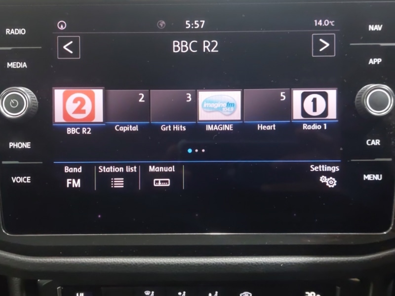 Used Volkswagen Tiguan 2020 for sale - 76629189: Photo 10