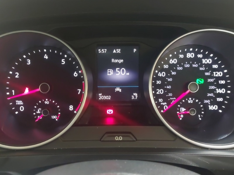 Used Volkswagen Tiguan 2020 for sale - 76629189: Photo 11