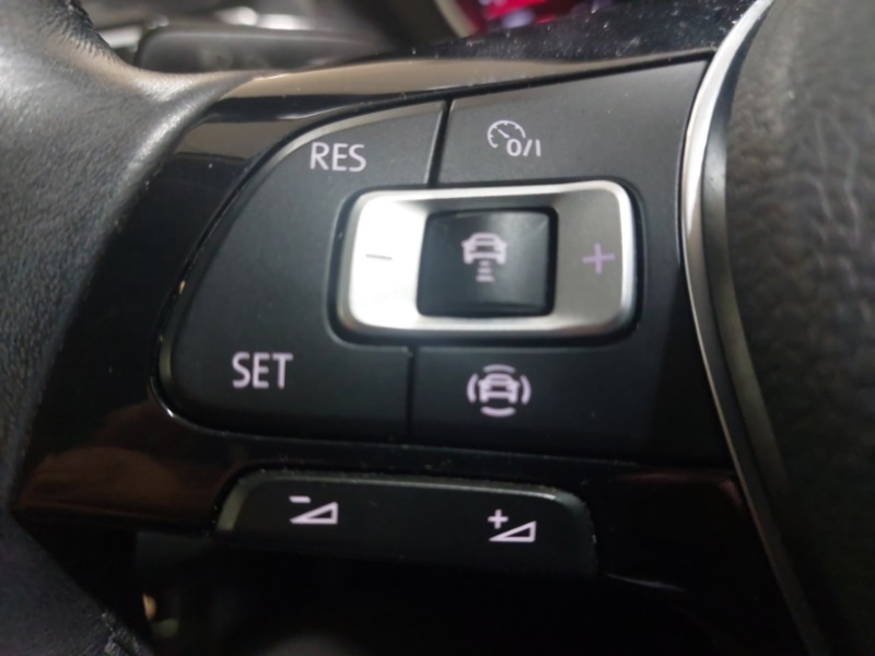 Used Volkswagen Tiguan 2020 for sale - 76629189: Photo 14