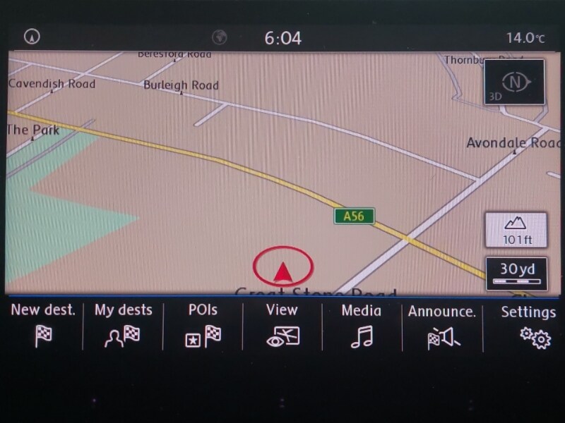 Used Volkswagen Tiguan 2020 for sale - 76629189: Photo 17