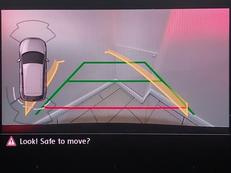 Used Volkswagen Tiguan 2020 for sale - 76629189: Photo 19