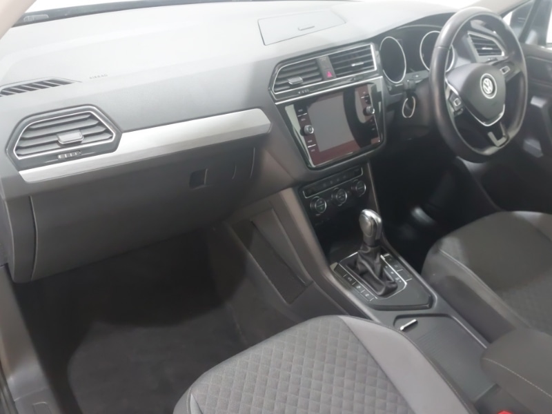 Used Volkswagen Tiguan 2020 for sale - 76629189: Photo 5