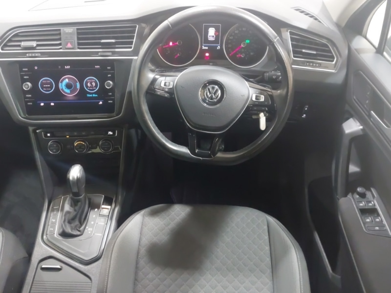 Used Volkswagen Tiguan 2020 for sale - 76629189: Photo 7
