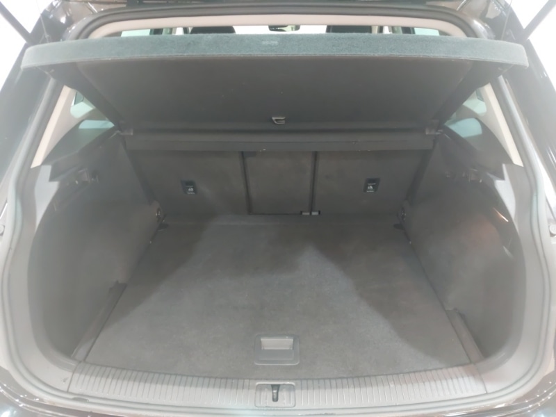 Used Volkswagen Tiguan 2020 for sale - 76629189: Photo 8
