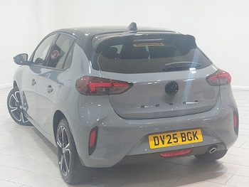 Used Vauxhall Corsa 2025 for sale - 78411165: Photo