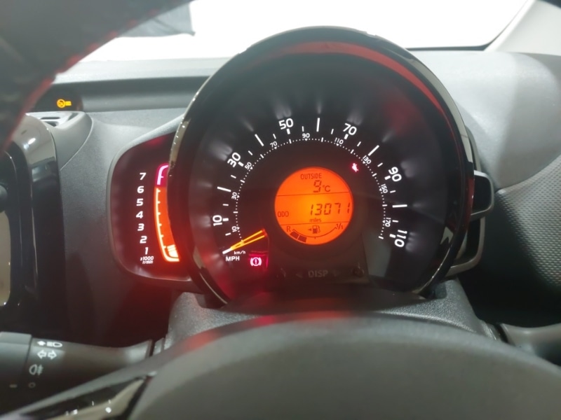 Used Citroen C1 2019 for sale - 77750815: Photo 11