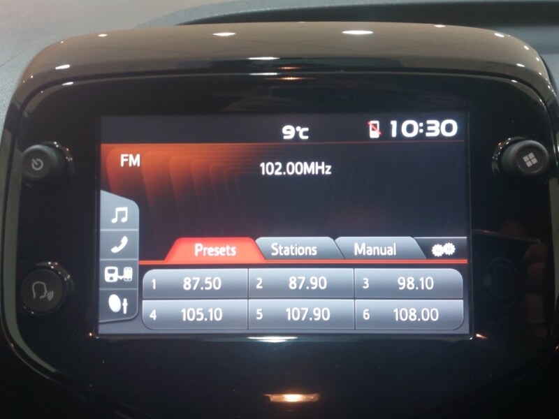 Used Citroen C1 2019 for sale - 77750815: Photo 13