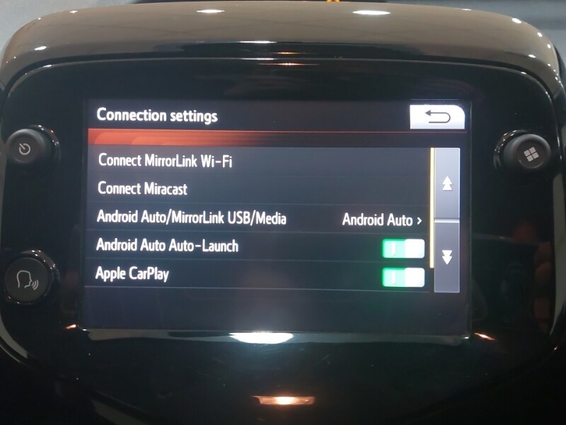 Used Citroen C1 2019 for sale - 77750815: Photo 14