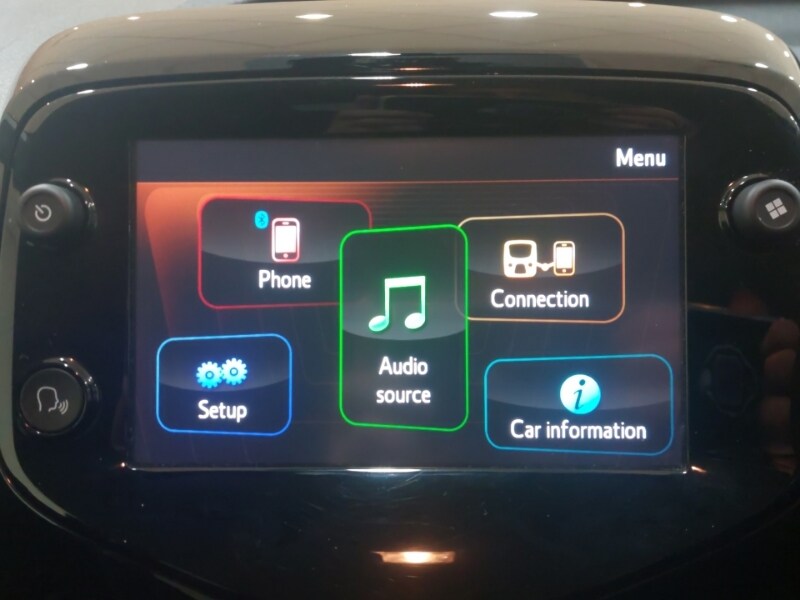 Used Citroen C1 2019 for sale - 77750815: Photo 15