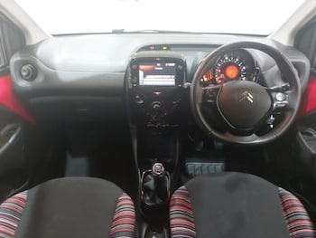 Used Citroen C1 2019 for sale - 77750815: Photo