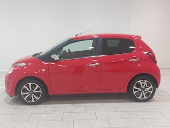Used Citroen C1 2019 for sale - 77750815: Photo