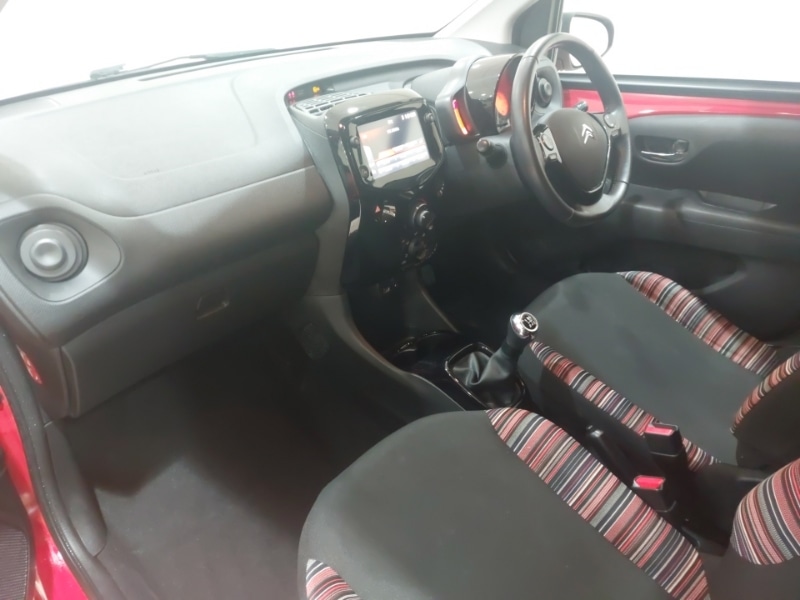 Used Citroen C1 2019 for sale - 77750815: Photo 5