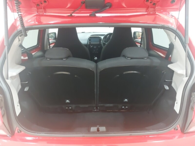 Used Citroen C1 2019 for sale - 77750815: Photo 8