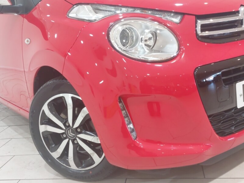 Used Citroen C1 2019 for sale - 77750815: Photo 9