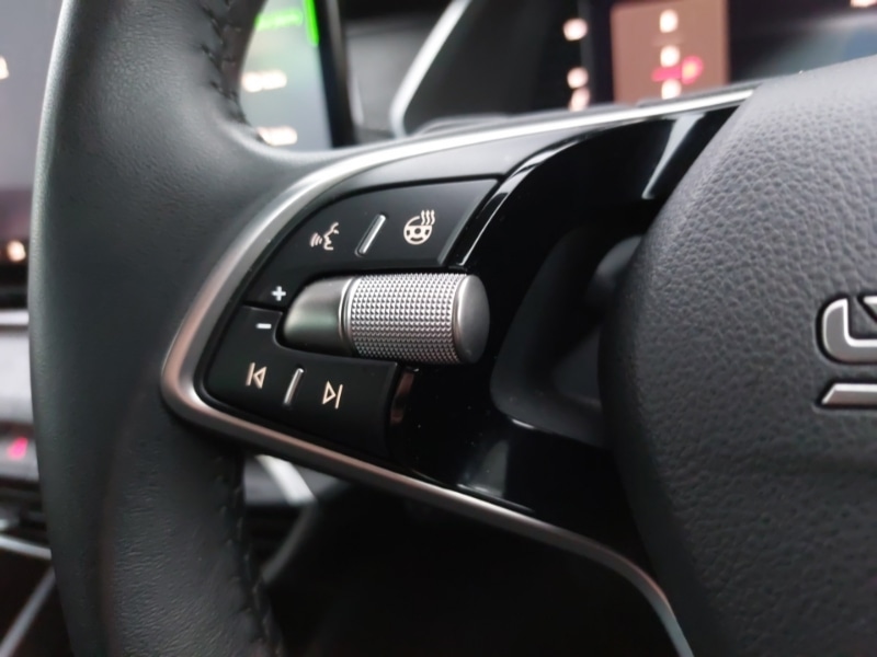 Used Skoda Octavia 2025 for sale - 77595953: Photo 14