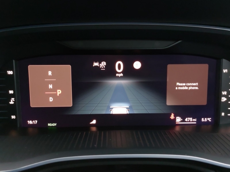 Used Skoda Octavia 2025 for sale - 77595953: Photo 15