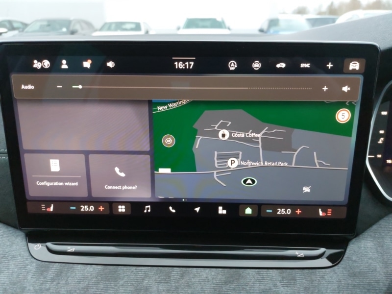 Used Skoda Octavia 2025 for sale - 77595953: Photo 16