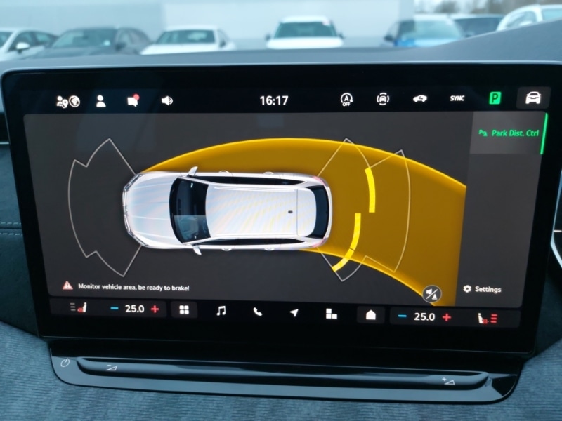 Used Skoda Octavia 2025 for sale - 77595953: Photo 17
