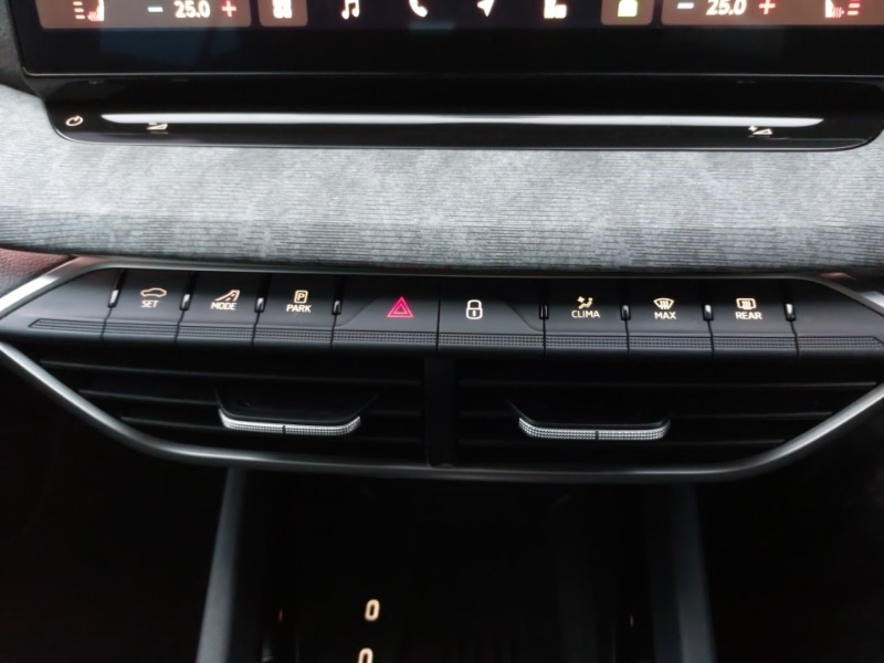 Used Skoda Octavia 2025 for sale - 77595953: Photo 18