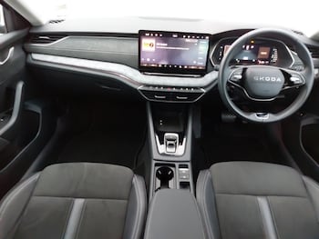 Used Skoda Octavia 2025 for sale - 77595953: Photo