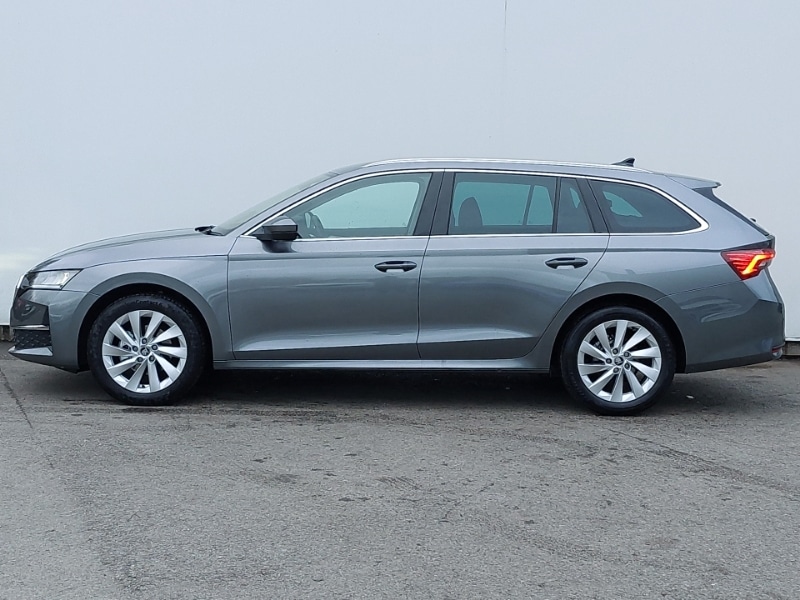 Used Skoda Octavia 2025 for sale - 77595953: Photo 4