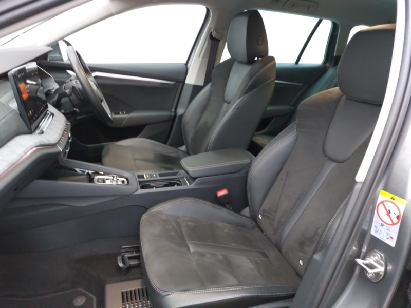 Used Skoda Octavia 2025 for sale - 77595953: Photo 5