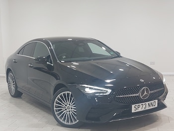 Used Mercedes-Benz CLA 2024 for sale - 78460416: Photo